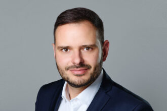 Przemysław Brzywcy, Polenergia Fotowoltaika
