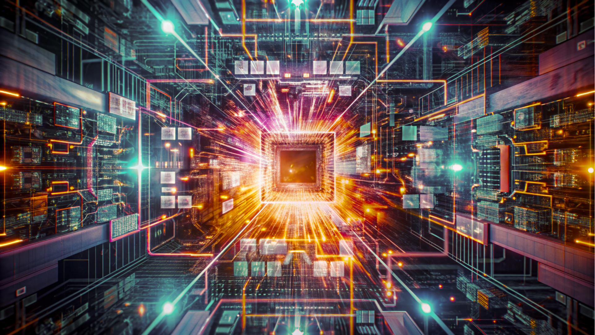 Kwantowe AI – synergia nowych technologii zmieni rynek cyberbezpieczeństwa
