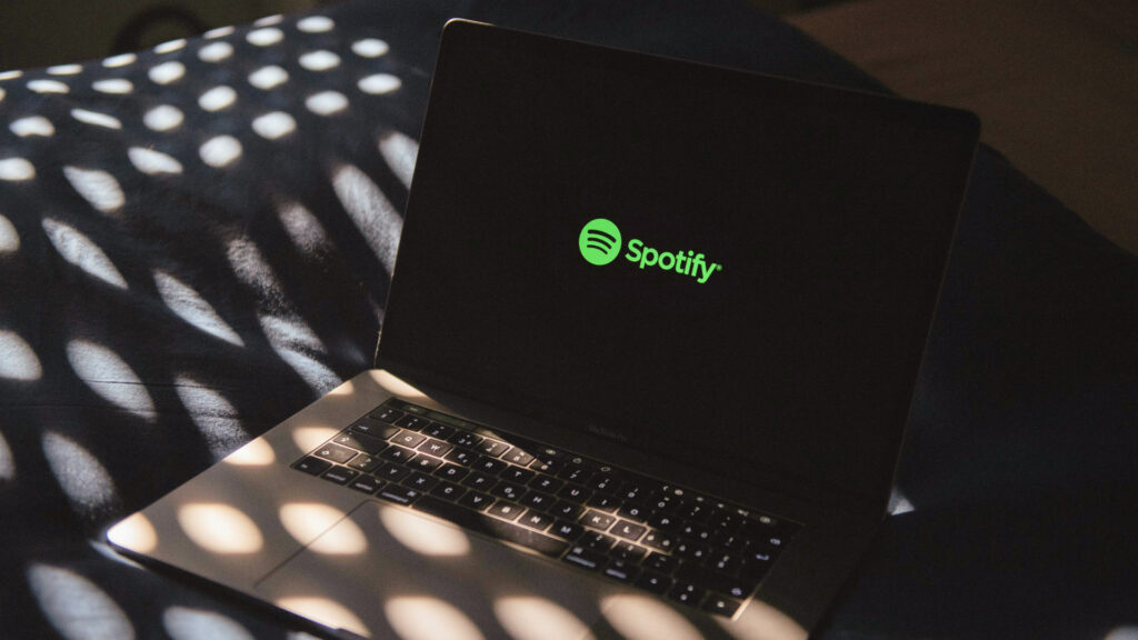 Spotify