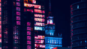 Warszawa, warsaw
