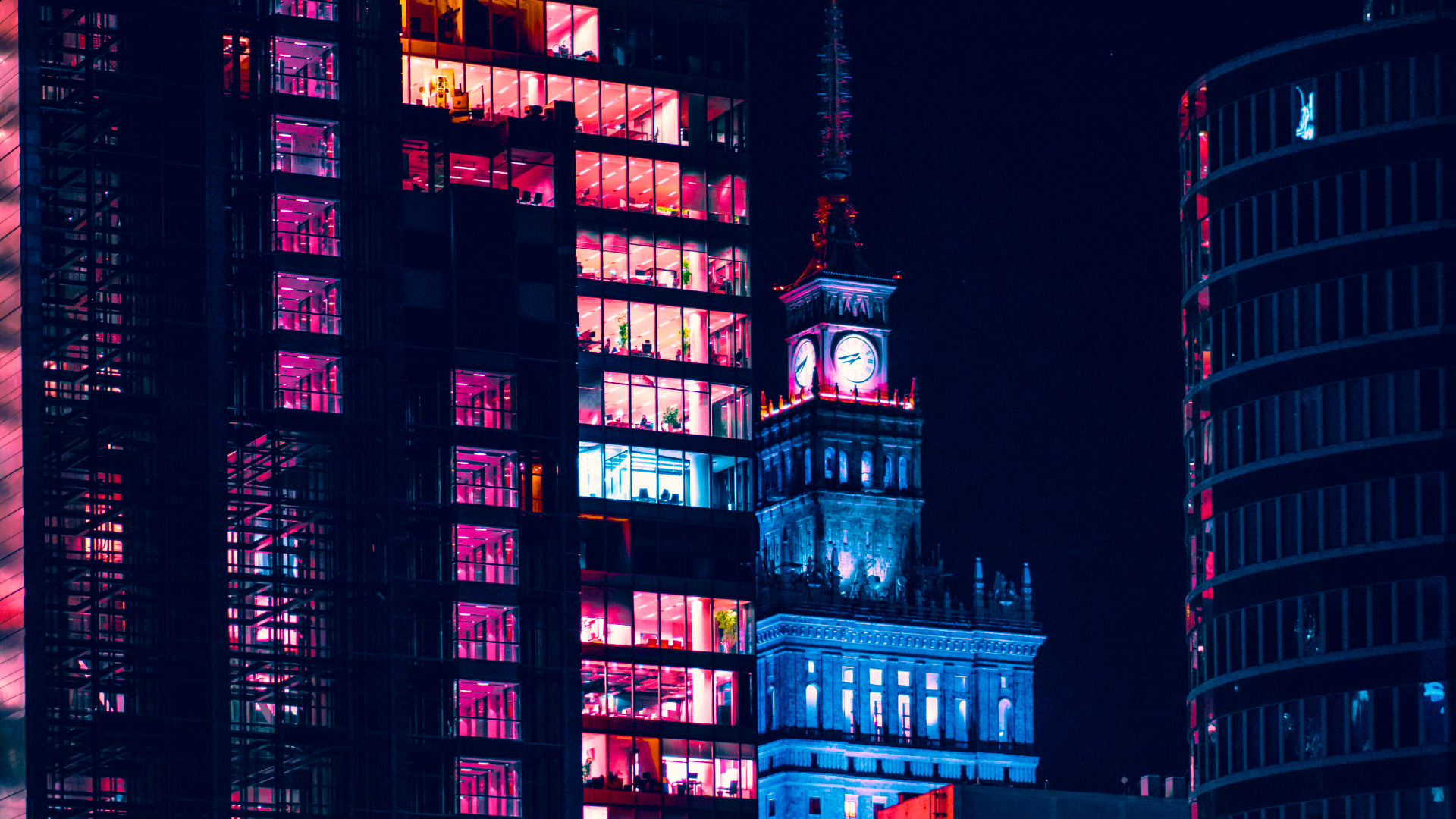 New balance of power in Europe: Warsaw enters the first investment league