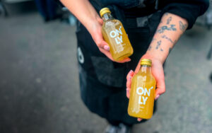 On Lemon, Comarch