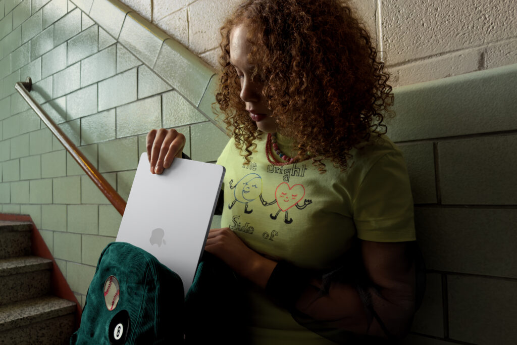 MacBook Air