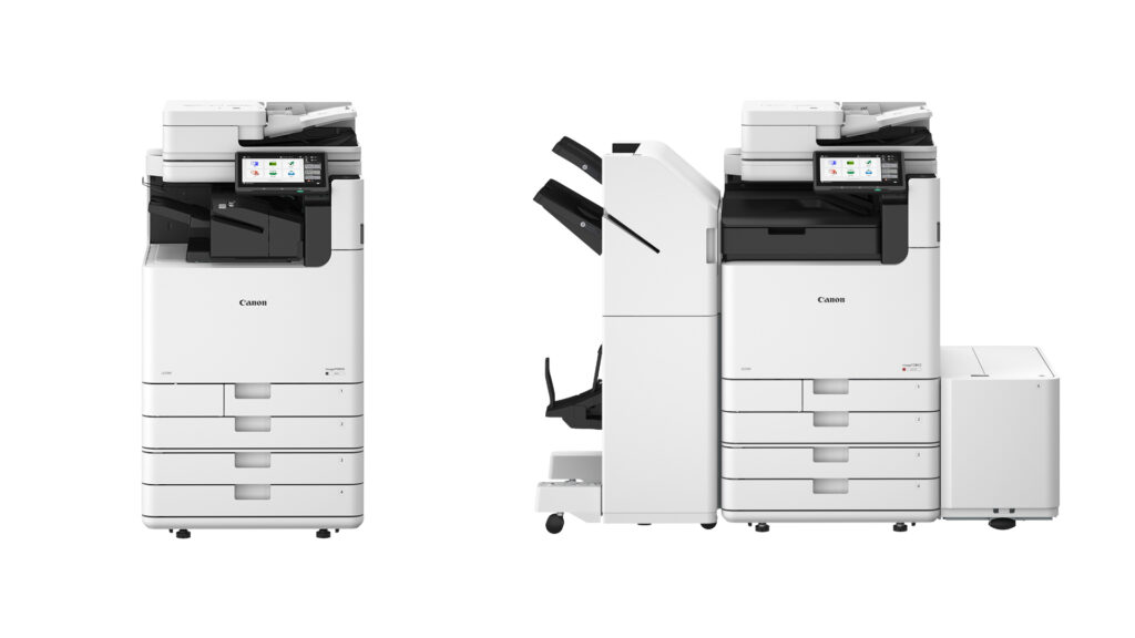 Canon imageForce
