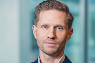 Jacek Przybylski, cisco