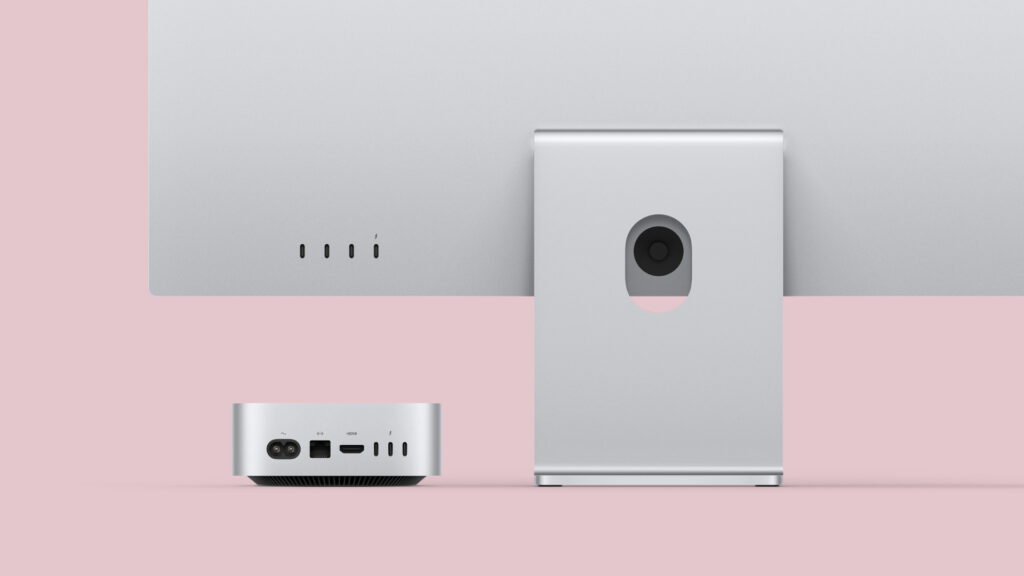 Mac mini 3
