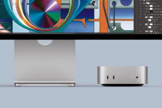 Mac mini, Apple