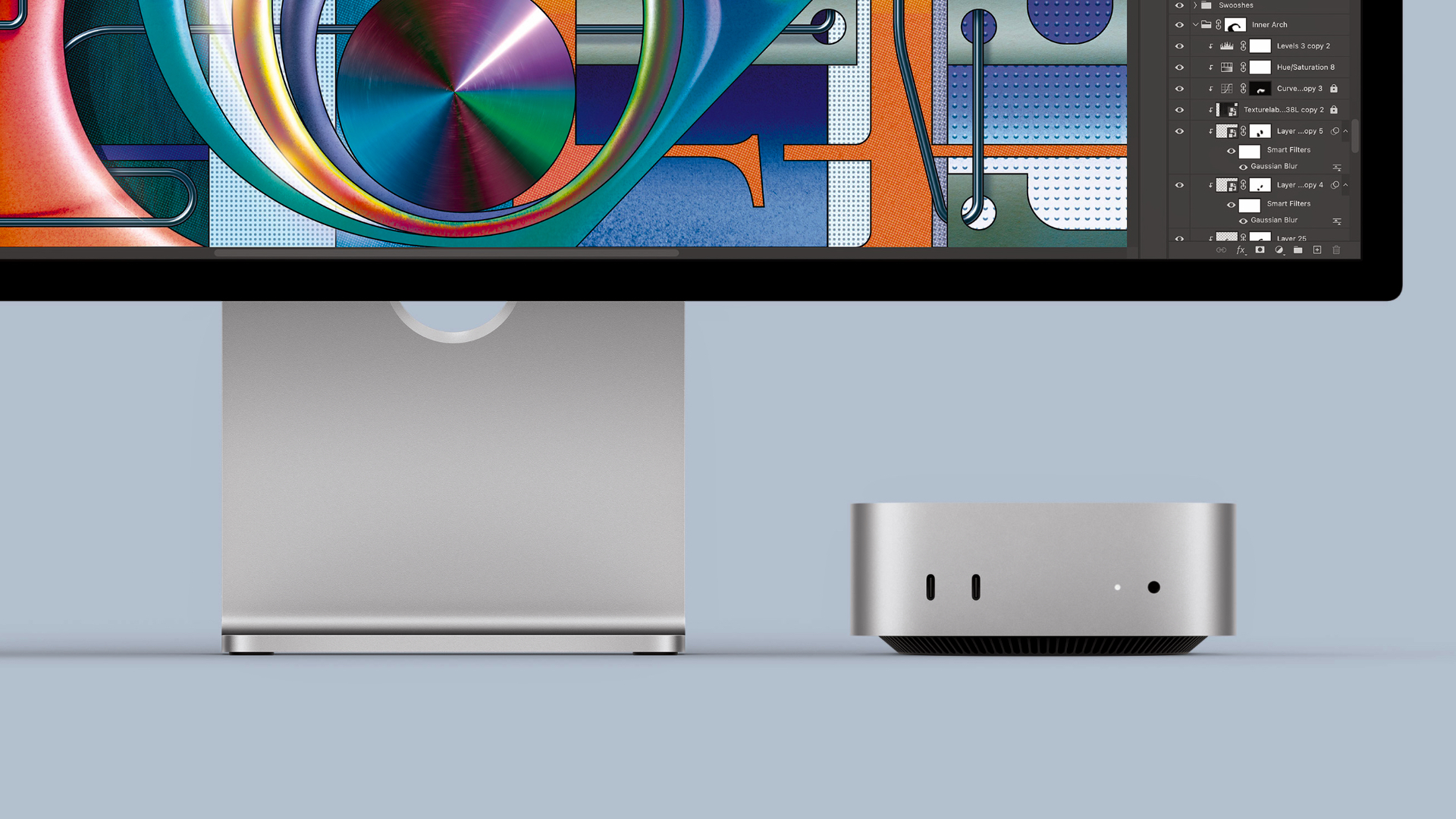 Mac mini in the company: Why does it pay more than a PC?