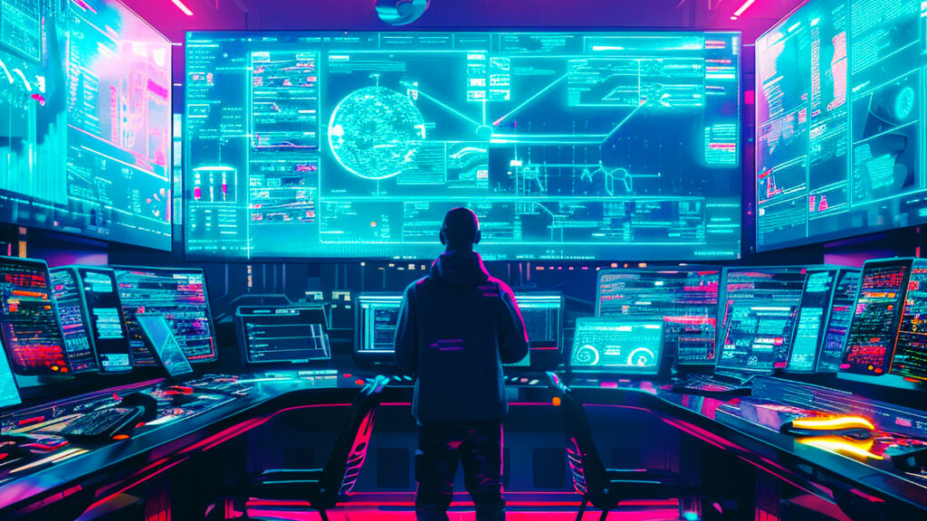Ubezpieczenia cybernetyczne, cyberbezpieczeństwo