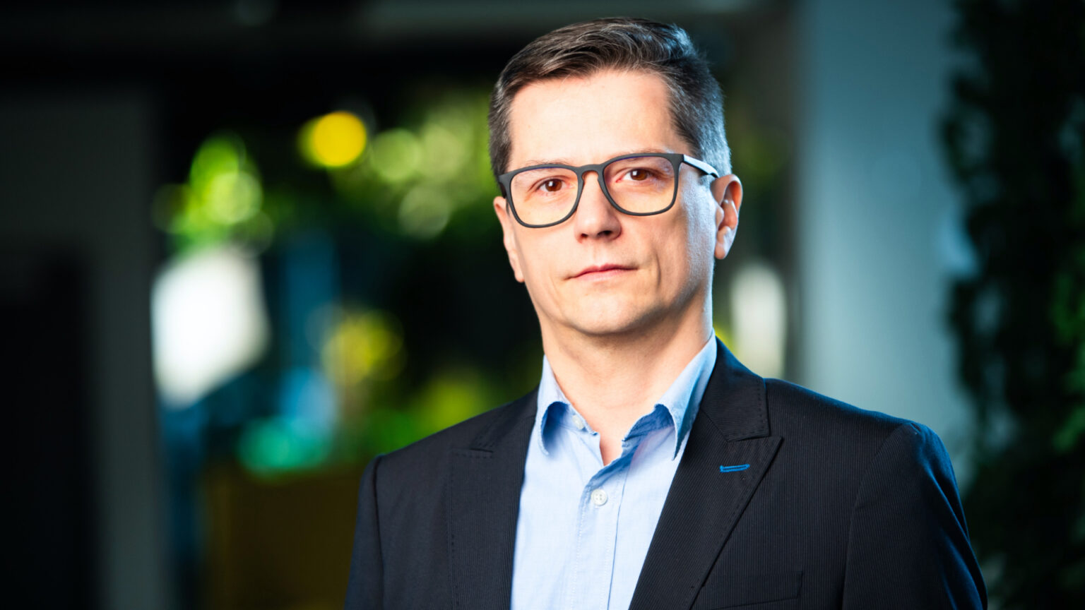 Wojciech Janusz, Dell Technologies