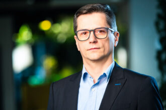 Wojciech Janusz, Dell Technologies