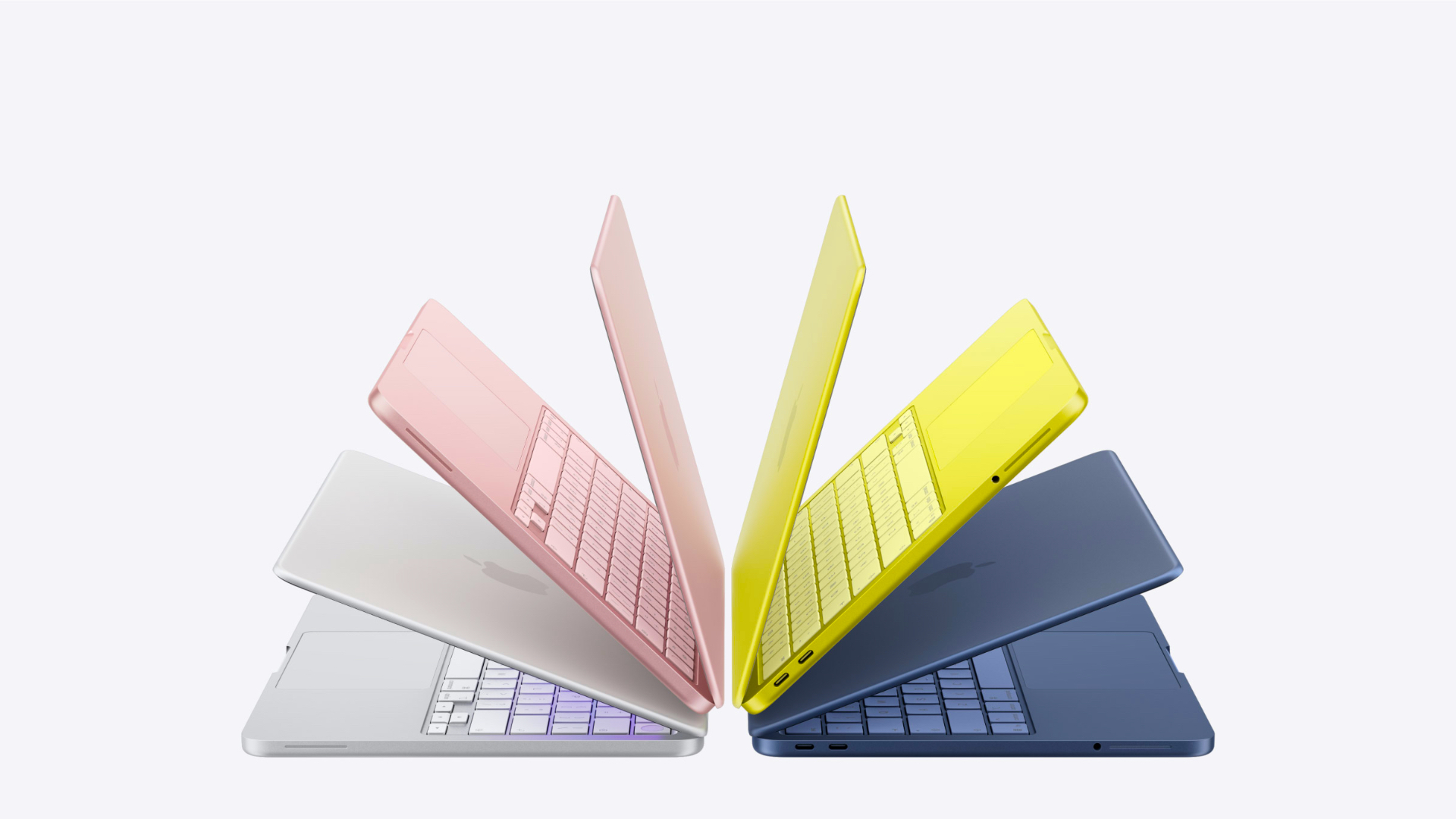 The most repairable MacBook in a dozen years. Apple changes strategy