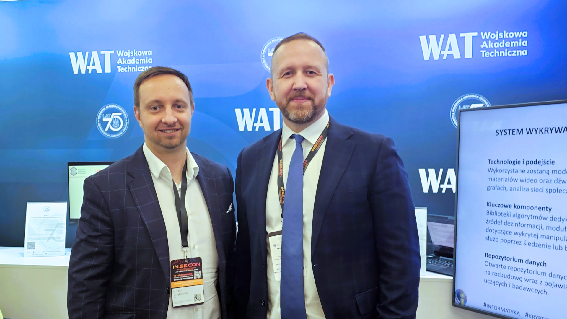 Defence.Hub i&nbsp;WAT łączą siły w&nbsp;rozwoju systemów antydronowych