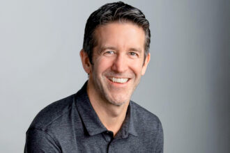 John Ternus, Apple