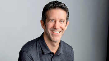 John Ternus, Apple