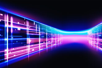Serwer, data center