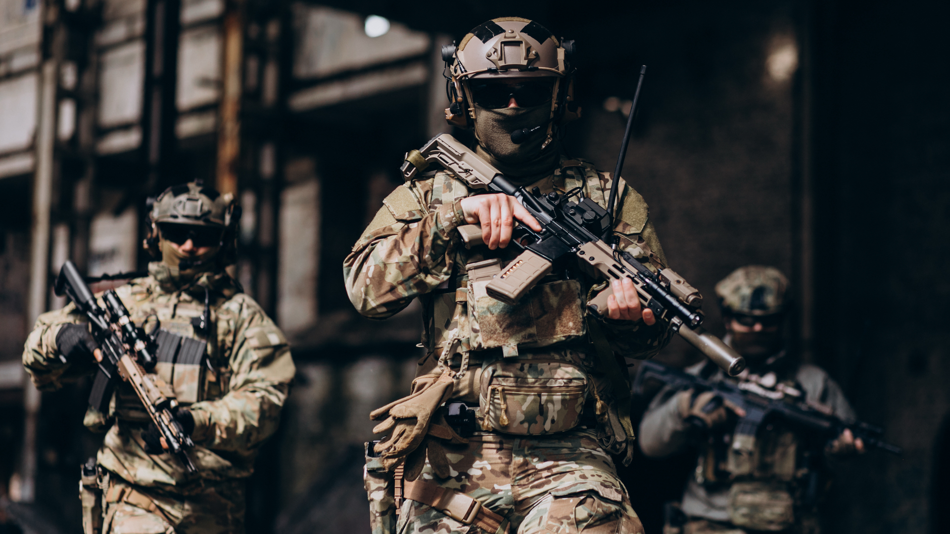 Defence.Hub wzmacnia system MACS. Partnerstwa z&nbsp;Litwą i&nbsp;Ukrainą