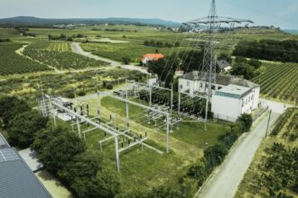 magazyny energii, Stoen Operator