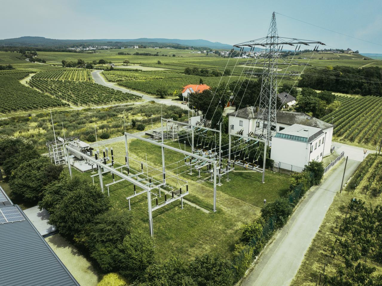 magazyny energii, Stoen Operator