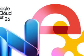 Google cloud next