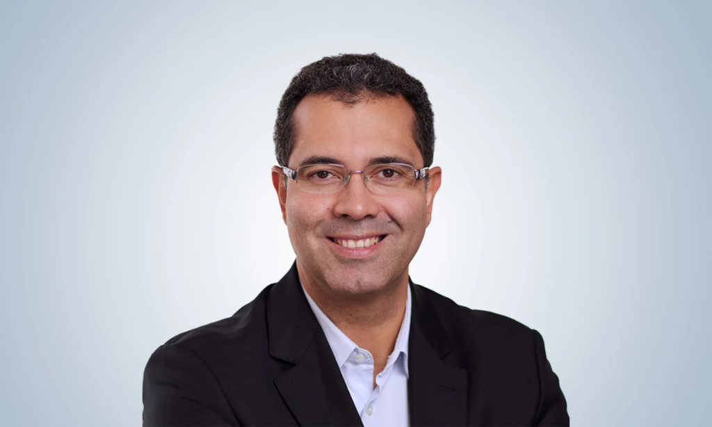 GFT Marco Santos - Global CEO - zdjęcie 2