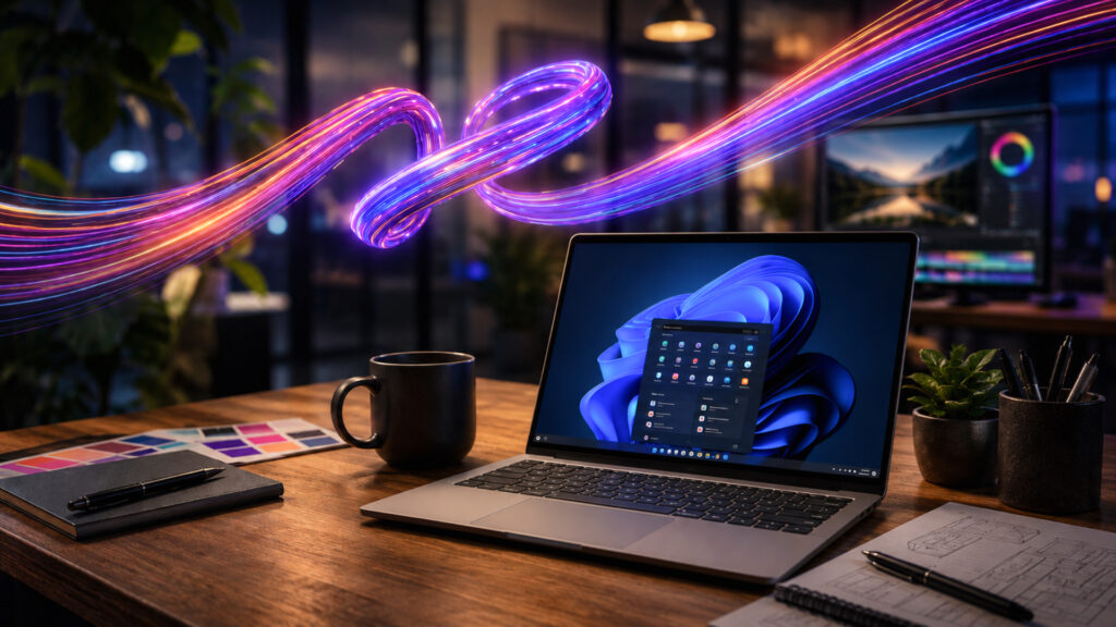 Microsoft Copilot+ PC